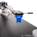 VPI Scout Belt Drive Turntable; Ortofon Quintet Blue MC Cartridge