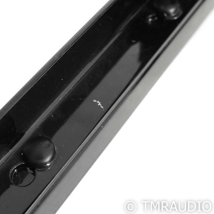 Magna Risers MultiRiser Mk7; Black Pair for Magnepan LRS