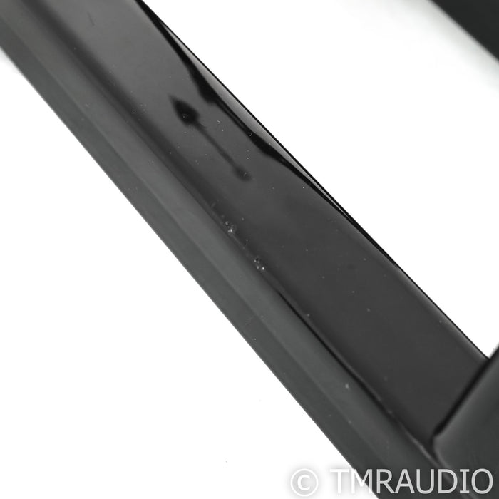 Magna Risers MultiRiser Mk7; Black Pair for Magnepan LRS