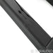 Magna Risers MultiRiser Mk7; Black Pair for Magnepan LRS