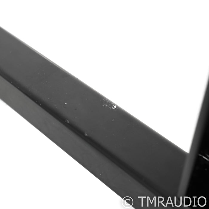 Magna Risers MultiRiser Mk7; Black Pair for Magnepan LRS