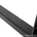 Magna Risers MultiRiser Mk7; Black Pair for Magnepan LRS