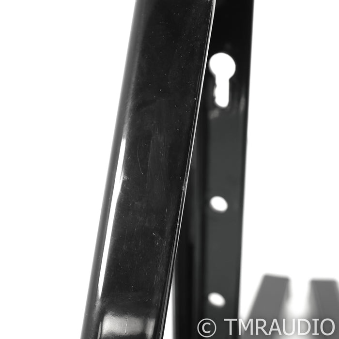 Magna Risers MultiRiser Mk7; Black Pair for Magnepan LRS
