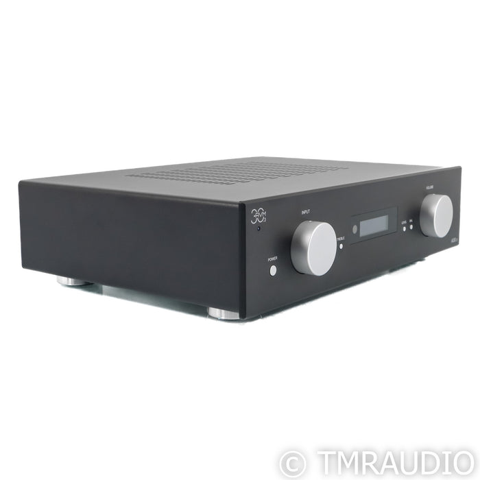 AVM A 30.3 Stereo Integrated Amplifier (Demo w/ Warranty)