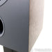Focal Chora 806 Bookshelf Speakers; Dark Wood Pair with Stands