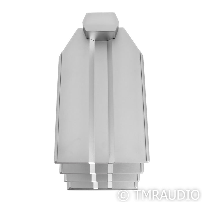 Burson Audio Timekeeper 3X GT Monoblock Power Amplifiers; Pair w/ Mothership 02