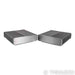Burson Audio Timekeeper 3X GT Monoblock Power Amplifiers; Pair w/ Mothership 02