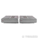 Burson Audio Timekeeper 3X GT Monoblock Power Amplifiers; Pair w/ Mothership 02