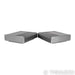 Burson Audio Timekeeper 3X GT Monoblock Power Amplifiers; Pair w/ Mothership 02