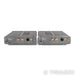 Burson Audio Timekeeper 3X GT Monoblock Power Amplifiers; Pair w/ Mothership 02