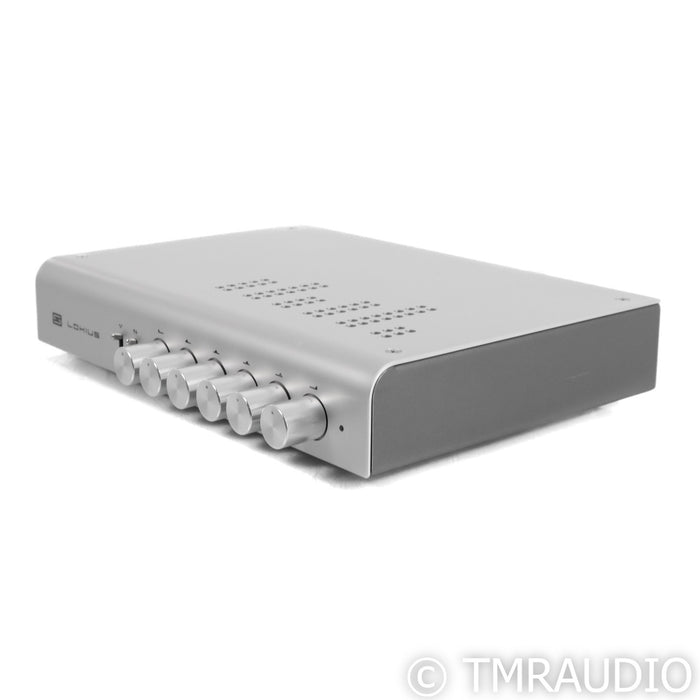 Schiit Audio Lokius 6-Band Equalizer