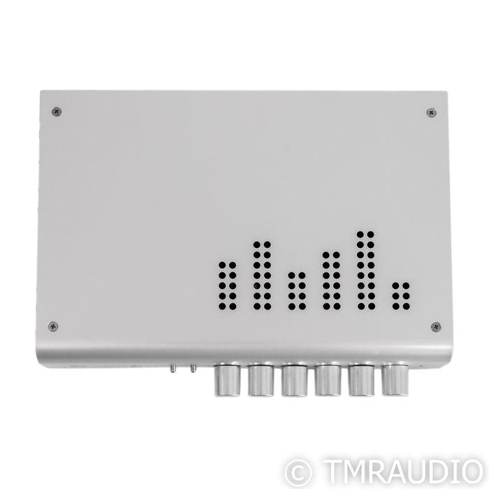 Schiit Audio Lokius 6-Band Equalizer