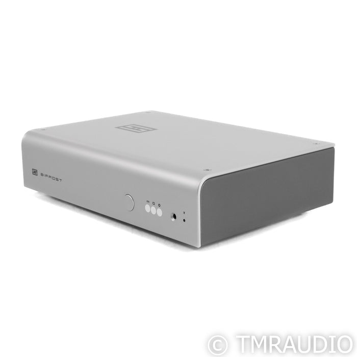 Schiit Audio Bifrost 2/64 DAC; D/A Converter