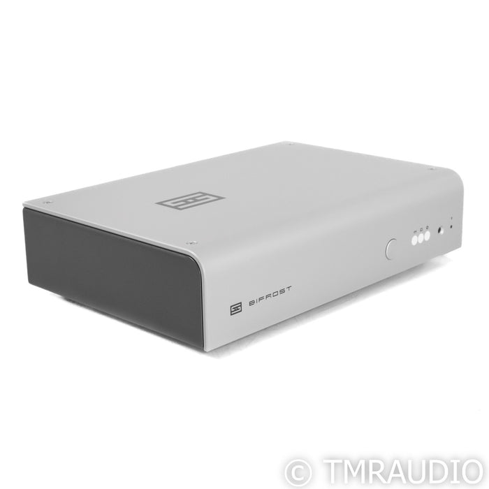Schiit Audio Bifrost 2/64 DAC; D/A Converter
