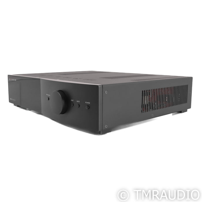 Anthem STR Stereo Preamplifier; MM & MC Phono