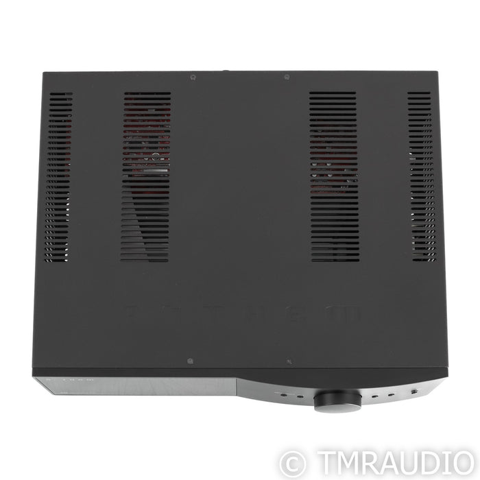 Anthem STR Stereo Preamplifier; MM & MC Phono