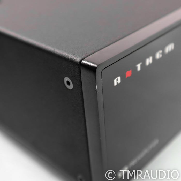 Anthem STR Stereo Preamplifier; MM & MC Phono
