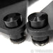 Acora Acoustics SRC-1 Floorstanding Speakers; Black Granite Pair