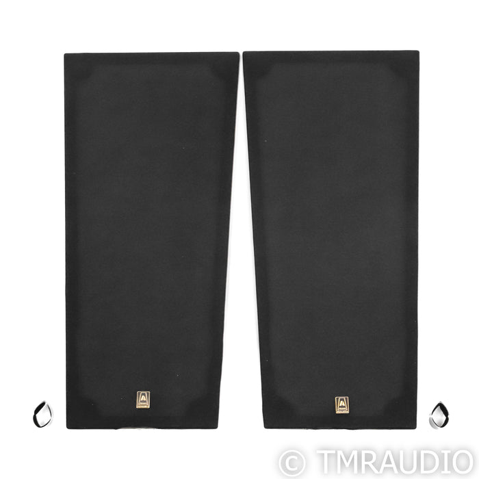 Acora Acoustics SRC-1 Floorstanding Speakers; Black Granite Pair