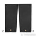 Acora Acoustics SRC-1 Floorstanding Speakers; Black Granite Pair