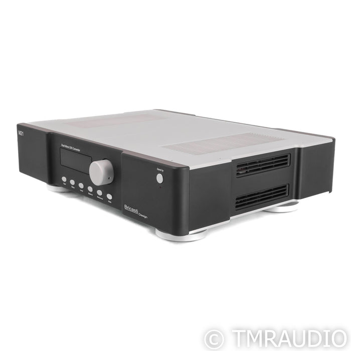 Bricasti Design M21 DAC; D/A Converter