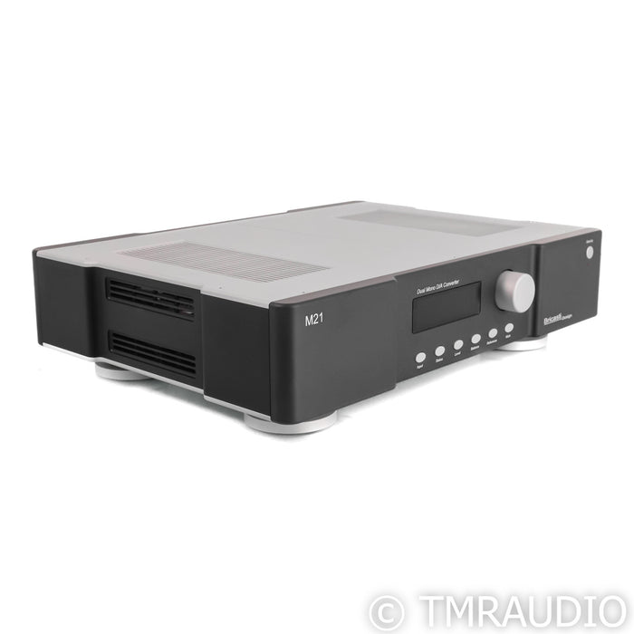 Bricasti Design M21 DAC; D/A Converter