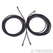 Tributaries Series 8 RCA Cables; 8m Pair Interconnects