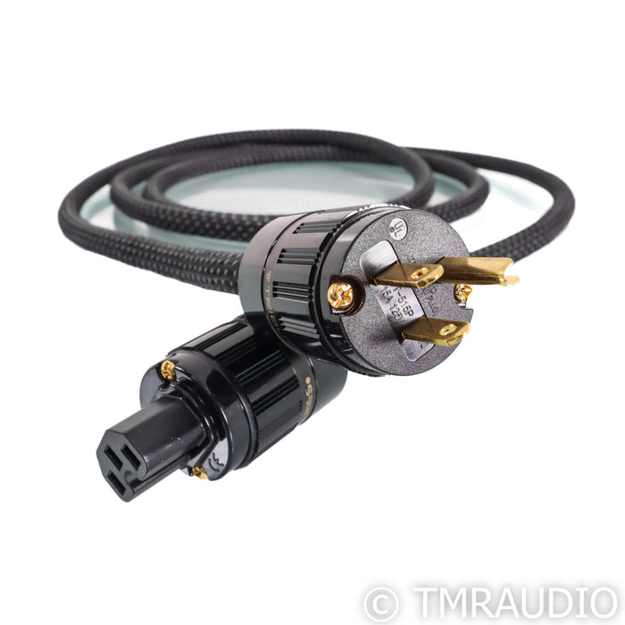 Tributaries Series 8 Power Cable; 2.7m AC Cord