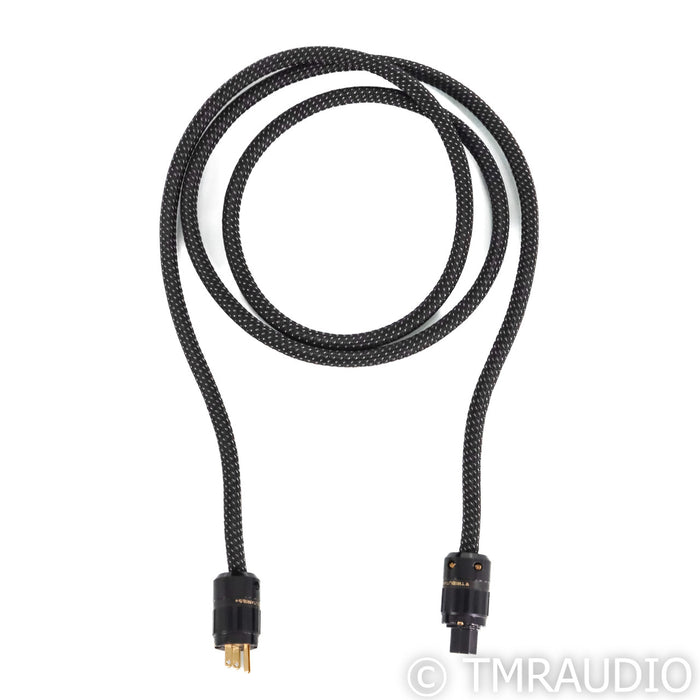 Tributaries Series 8 Power Cable; 2.7m AC Cord