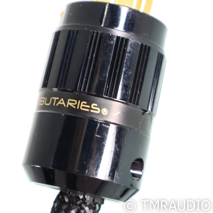 Tributaries Series 8 Power Cable; 2.7m AC Cord