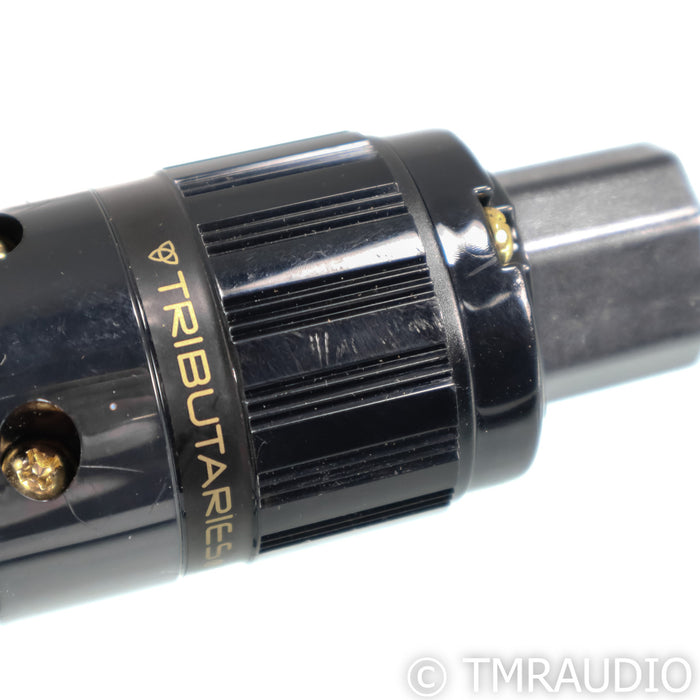 Tributaries Series 8 Power Cable; 2.7m AC Cord