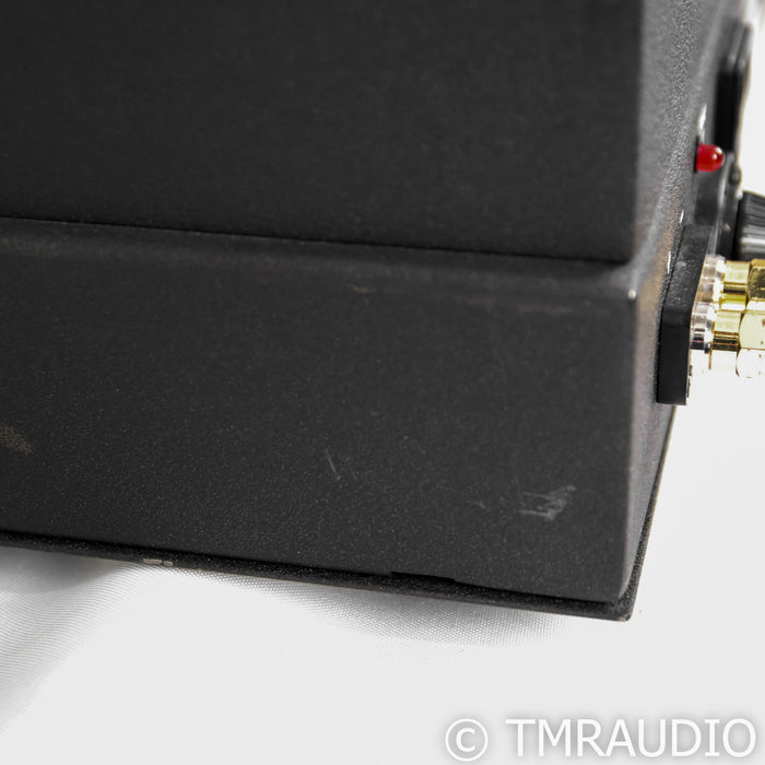 Conrad-Johnson Classic 120 Stereo Tube Power Amplifier