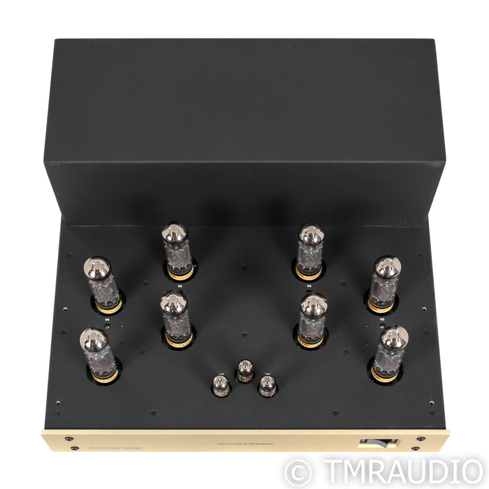 Conrad-Johnson Classic 120 Stereo Tube Power Amplifier