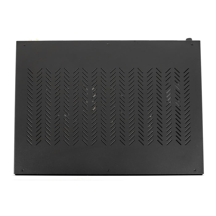 Audio by Van Alstine DVA Digital Preamplifier & DAC