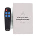 Audio by Van Alstine DVA Digital Preamplifier & DAC