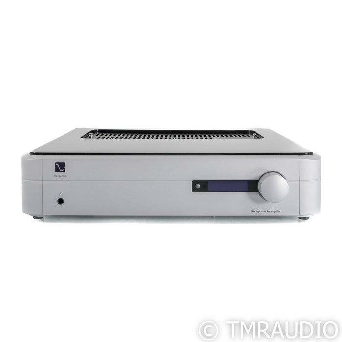 PS Audio BHK Signature Stereo Tube Hybrid Preamplifier