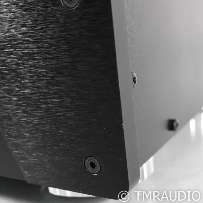 Avid Pulsare II MM & MC Phono Preamplifier; With PSU