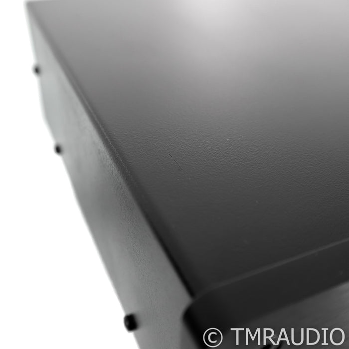 Avid Pulsare II MM & MC Phono Preamplifier; With PSU