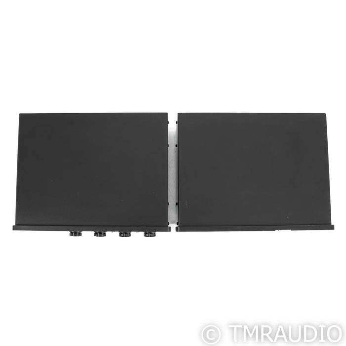 Avid Pulsare II MM & MC Phono Preamplifier; With PSU