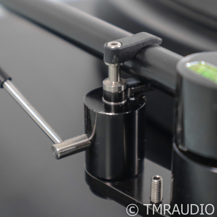 AMG Giro Belt Drive  Turntable (No Cartridge)
