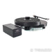 AMG Giro Belt Drive  Turntable (No Cartridge)
