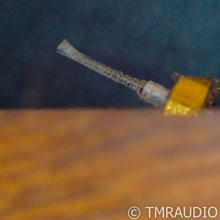 Sumiko Palo Santos Presentation MC Phono Cartridge; Moving Coil