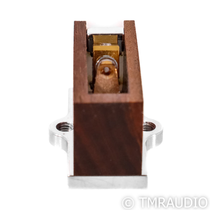Sumiko Palo Santos Presentation MC Phono Cartridge; Moving Coil