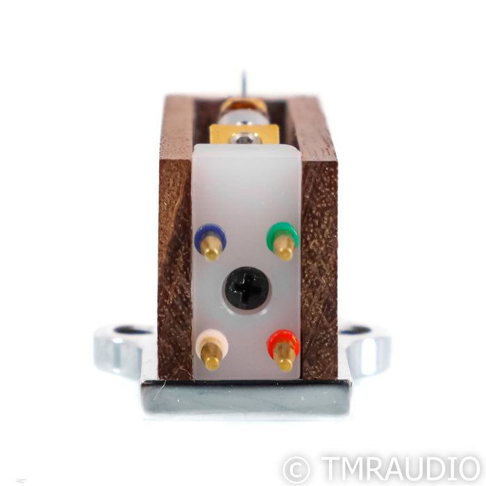 Sumiko Palo Santos Presentation MC Phono Cartridge; Moving Coil