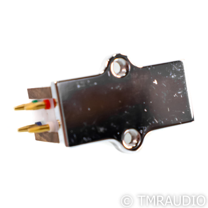 Sumiko Palo Santos Presentation MC Phono Cartridge; Moving Coil