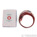Nordost Red Dawn Speaker Cables Speaker Cable