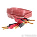Nordost Red Dawn Speaker Cables Speaker Cable