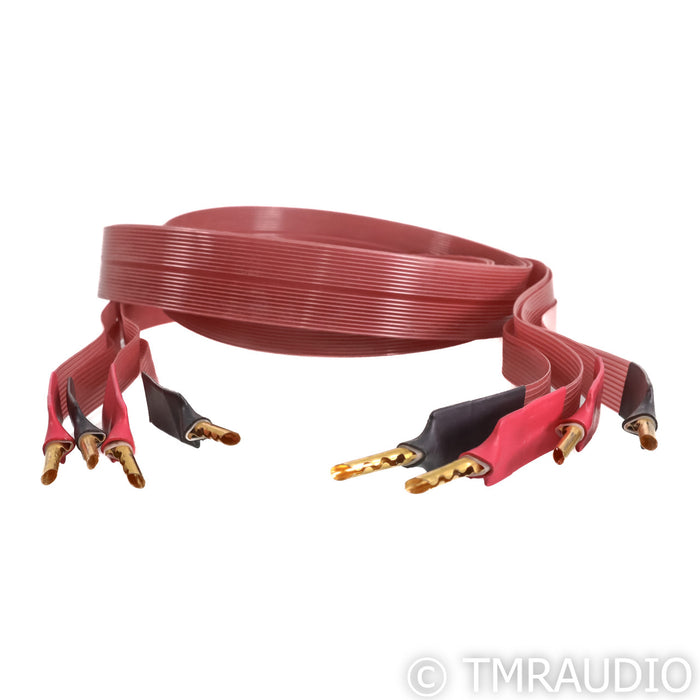 Nordost Red Dawn Speaker Cables Speaker Cable
