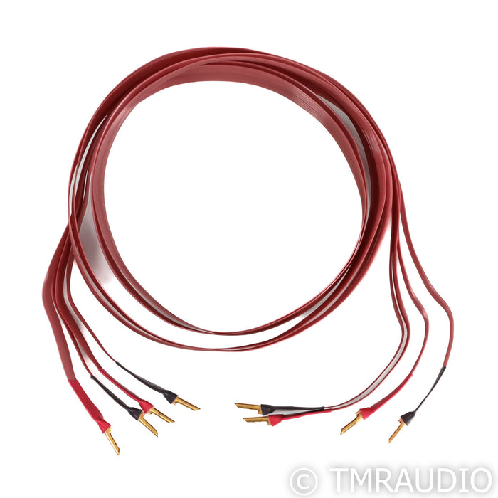 Nordost Red Dawn Speaker Cables Speaker Cable