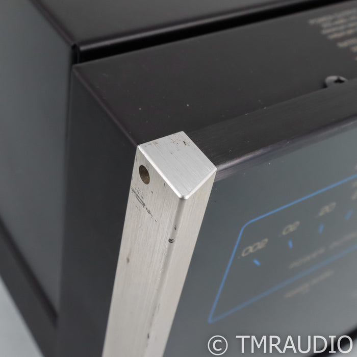 McIntosh MC8207 7-Channel Power Amplifier